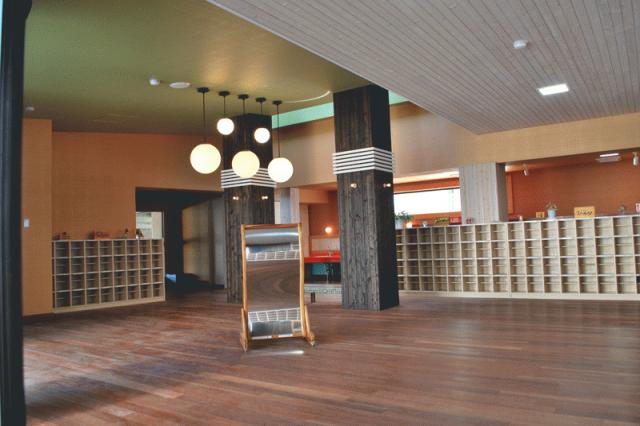 子どもの無限の可能性 子どもの無限の可能性