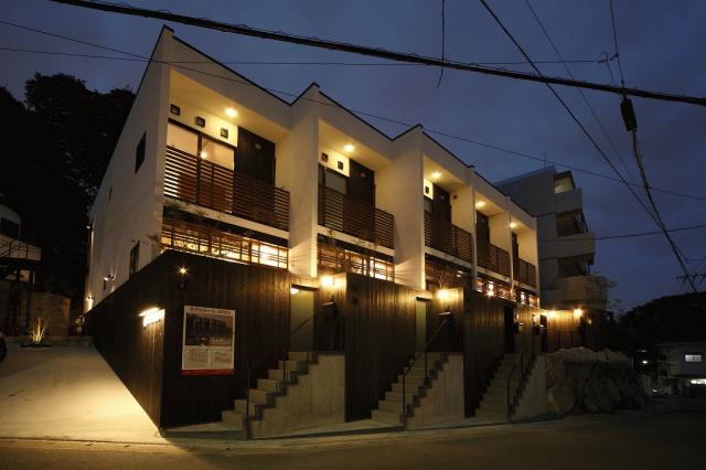 都市景観賞受賞 都市景観賞受賞