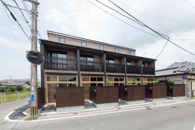 Hanami Apartment Hanami Apartment