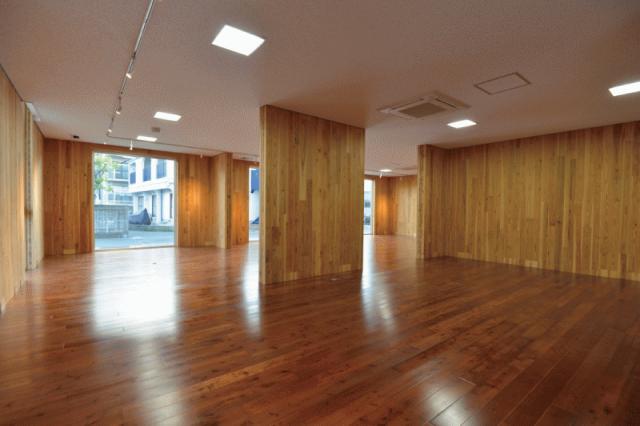 CLT建築設計 CLT建築設計