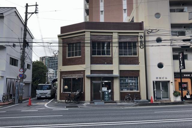 古小烏アパートメント 古小烏アパートメント