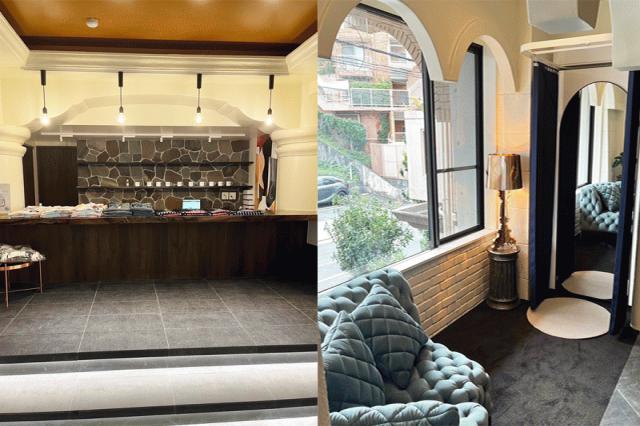 店舗デザイン 名古屋市 店舗デザイン 名古屋市